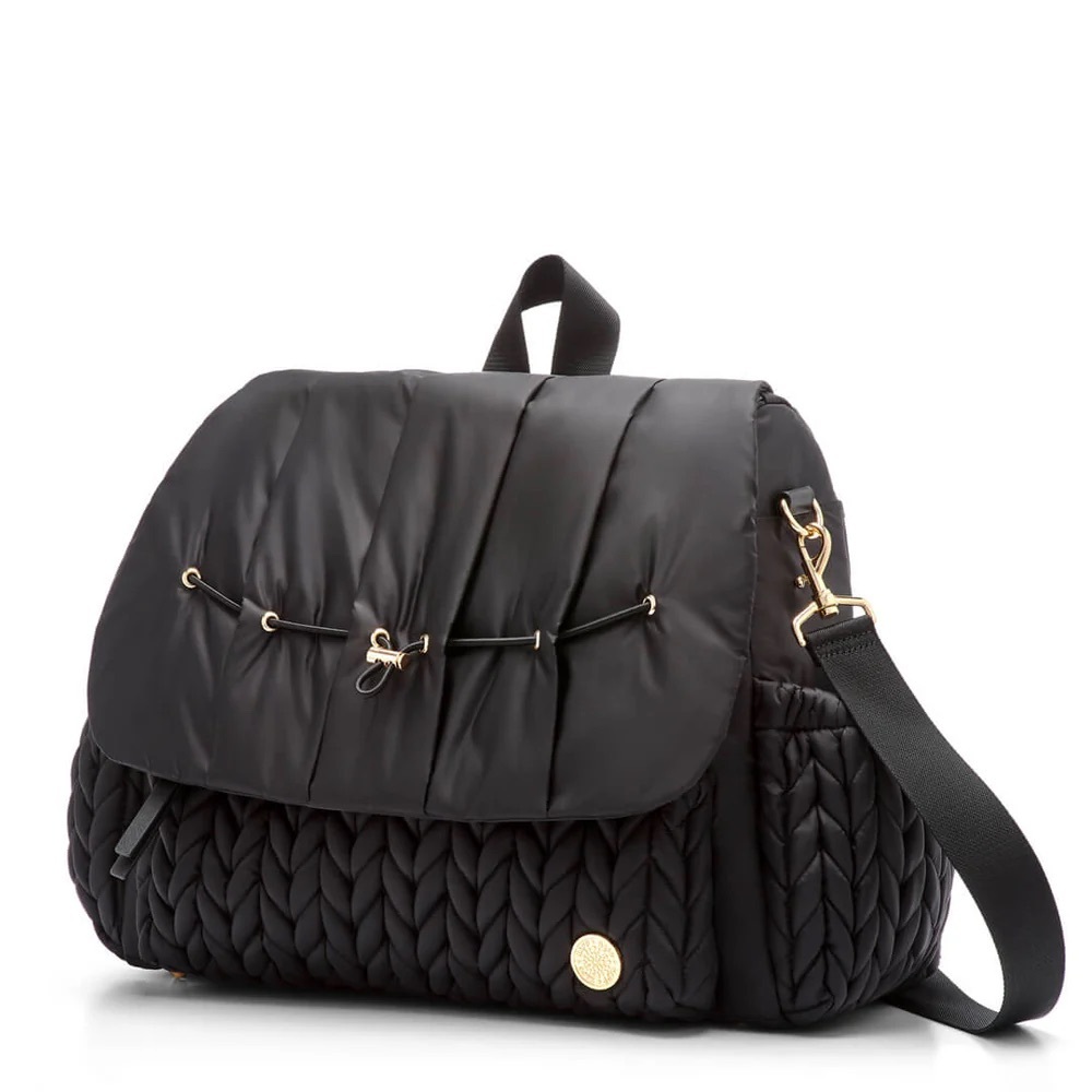 Happ Levy Backpack diaper bag - Picture 2 of 16